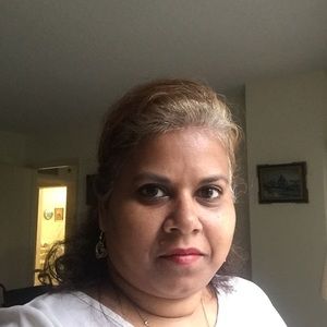 Meet your Posher, Sandra